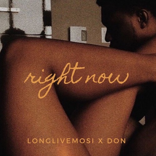 Right Now (Ft. Don)
