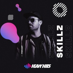 Skillz - PODCAST HEAVYHITS