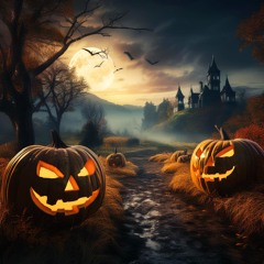 Halloween Mix '24