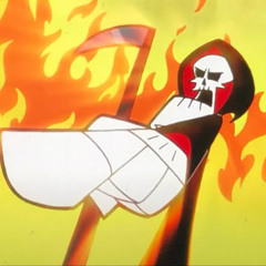 relight the fire