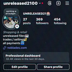 EBK JAAYBO - AKT FAKE {UNRELEASED}
