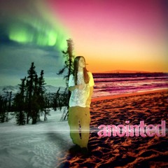 SAQQBOY - ANOINTED (PROD. GRIMGAR) *LOST STAR RADIO EXCLUSIVE*