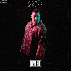 SESSION NYAN BOE (EDM, PROGRESSIVE HOUSE)