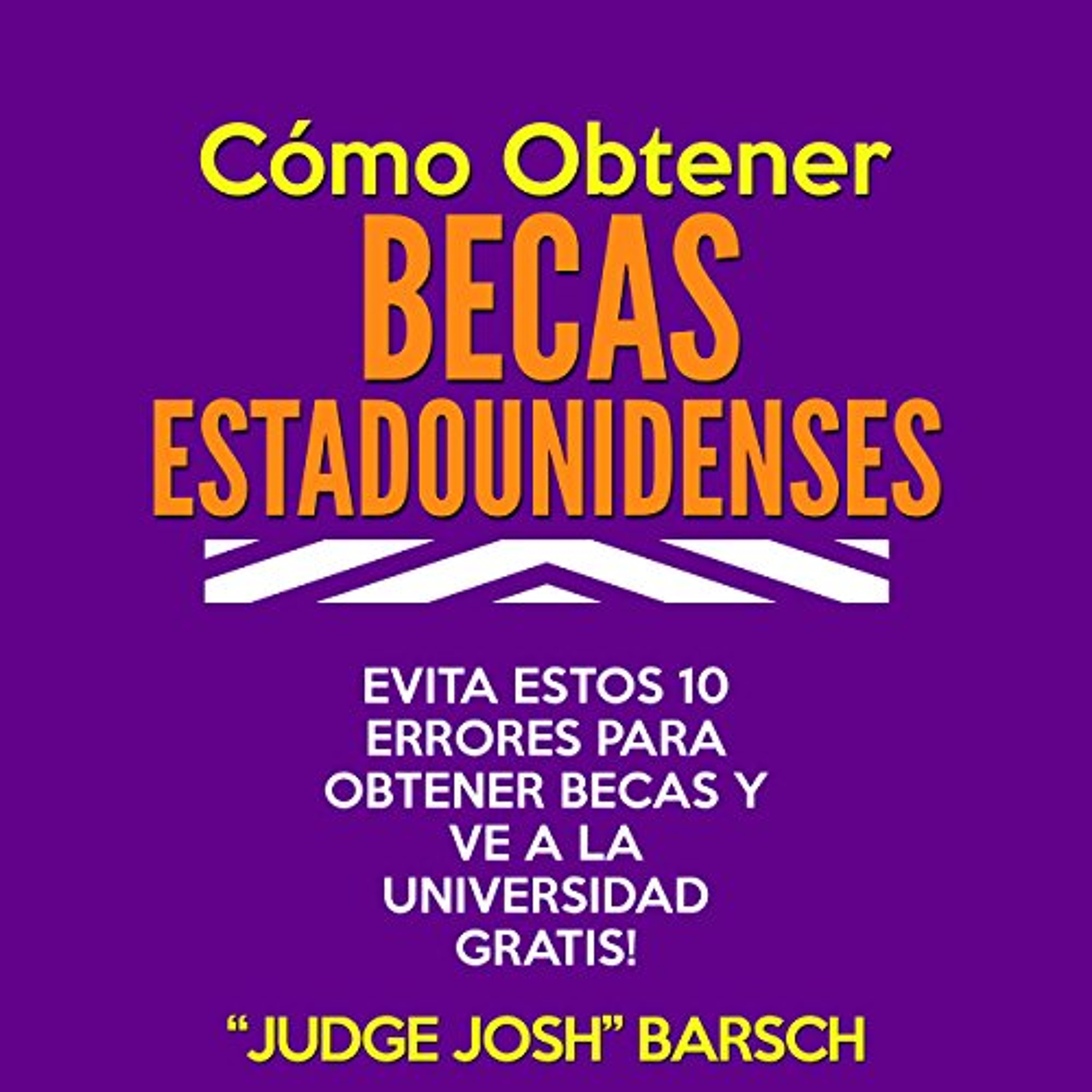 Como Obtener Becas Estadounidenses (Audiolibro) | Prueba Gratis