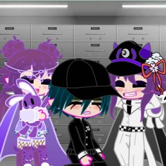 Sibling Dance