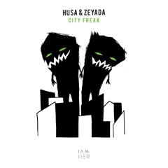 Husa & Zeyada - CIty Freak (Robert Babicz Remix)