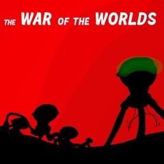 The War Of The Worlds Theme