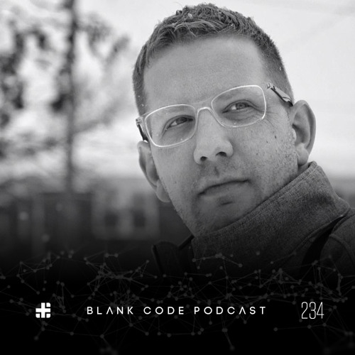 Blank Code Podcast 234 - Mike Derer