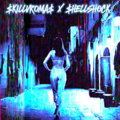 Need The Sign(Ft.$HELLSHOCK)”PROD.SKILLZY”