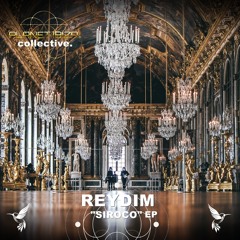 𝐏𝐑𝐄𝐌𝐈𝐄𝐑𝐄: REYDIM - Furaha [Planet Ibiza Collective]