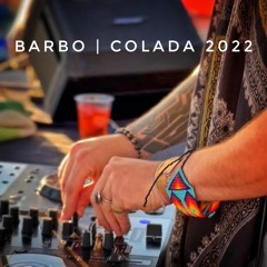BARBO | Colada Algés 2022