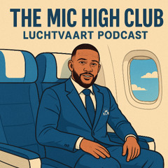 #345 KLM stopt Memphis-rel in doofpot!