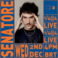 Senatore - 1/4 na Veneno #3