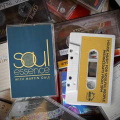 Soul Essence - Show 268 - 15th March 2023