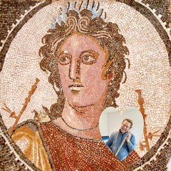 « Euterpe » by Franck Douvin, for Solo Flute (with video)