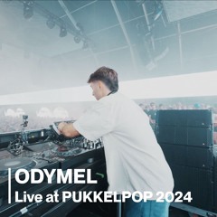 ODYMEL | Live at PUKKELPOP 2024