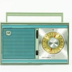 1960's. Playlist