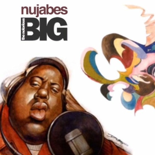Stream Juicy Stars - Nujabes & Notorious BIG Mix by thegood_daze ...