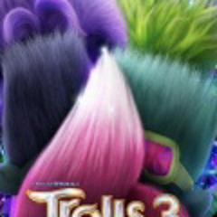 Sweet Dreams Troll 3