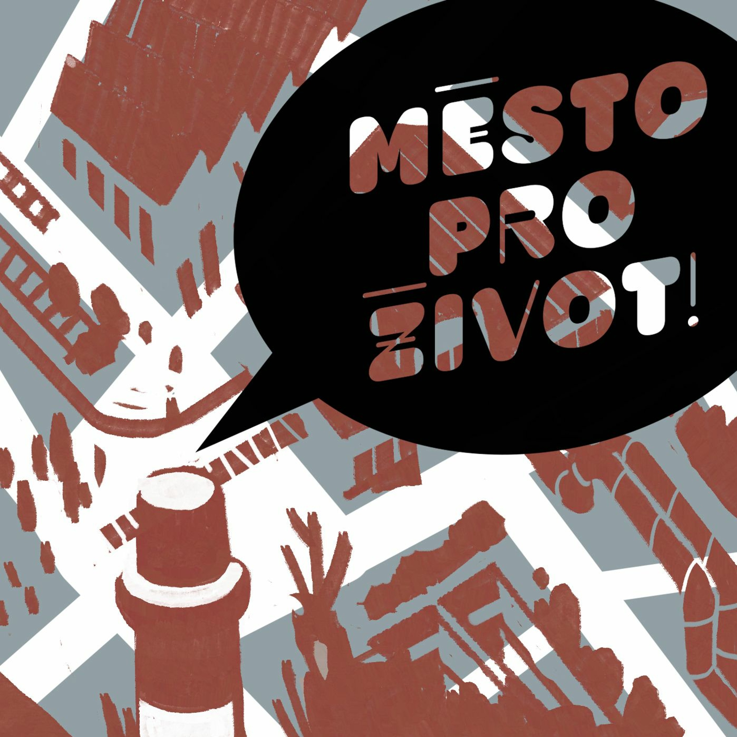 Město pro život