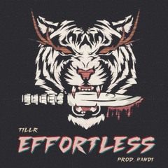 Effortless (Prod. Hamdi)