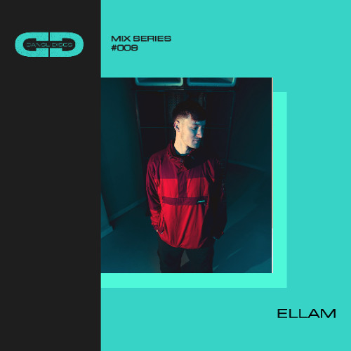 Dansu Discs Mix Series - 008 - Ellam