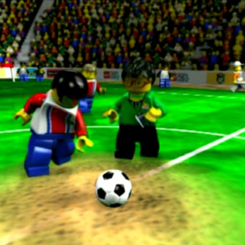 Stream Lego Soccer Promo by Stafford Bawler , Game Audio | Listen online  for free on SoundCloud