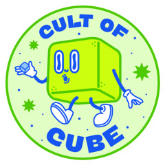 Cult of Cube Vol. 1