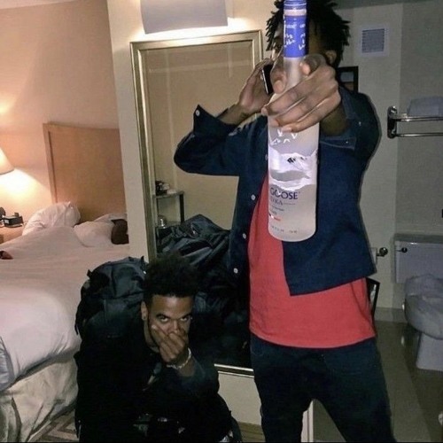 Playboi Carti - Loud Pack Shawty (prod. MilanMakesBeats)