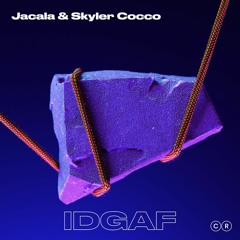 IDGAF (with Skyler Cocco)