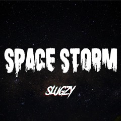 Slugzy - Space Storm