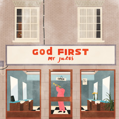 Leap Of Faith (feat. De La Soul & Horace Andy)