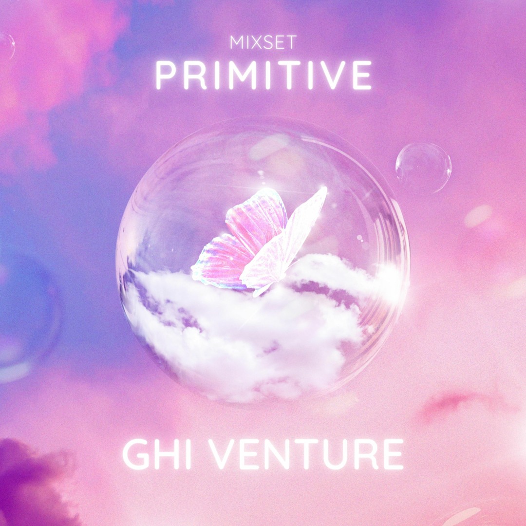 Listen to Primitive By Ghi Venture!!! by Ghi Venture in MDMA & KETAMINE &  WATER FUNNY playlist online for free on SoundCloud