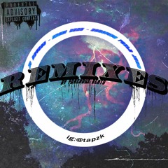 LL Cool J - HeadSprung [REMIX]