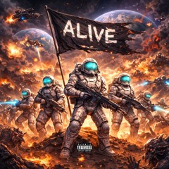 ALIVE (Prod.RayOffKey)