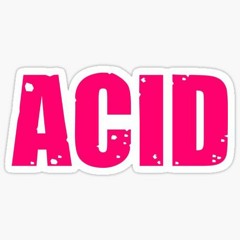 Hard Acid Freeparty Trance