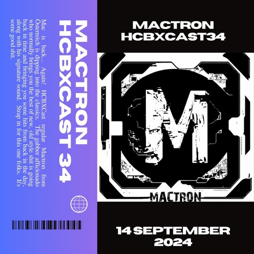 Hcbx Cast34