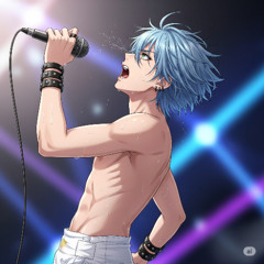 Daddy's Little Prince (JRock Vers)