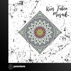 Premiere: Kon Faber - Nomansland (Fabian Krooss Remix)- trndmsk