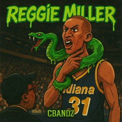 Reggie Miller