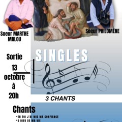 En toi j' ai mis ma confiance