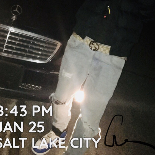 GawsheeTheMaine x Dre2Flyy x Zavvier Jaxxan - Mis-Understood (by Cryan Bastro/Redbeats) #SCxiamOTHER