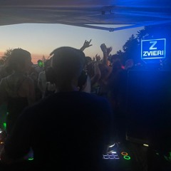 Live @ Mt Tabor Dance (19 Juli 23)