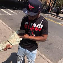 Chris Elite x Jahh Floxks - In The Club