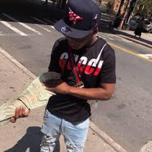 Chris Elite x Jahh Floxks - In The Club