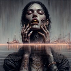 Port Of Aiarah (Prettyboy Floyd's age of Aquarius extended version)