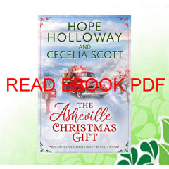 ((P.D.F))^^ The Asheville Christmas Gift (Carolina Christmas Book 2) Download_[P.d.f]^^