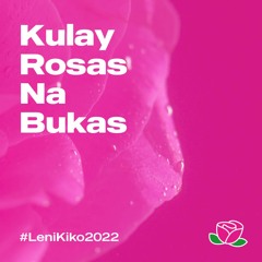 Kulay Rosas Na Bukas [Karaoke Version W BG Vocals]
