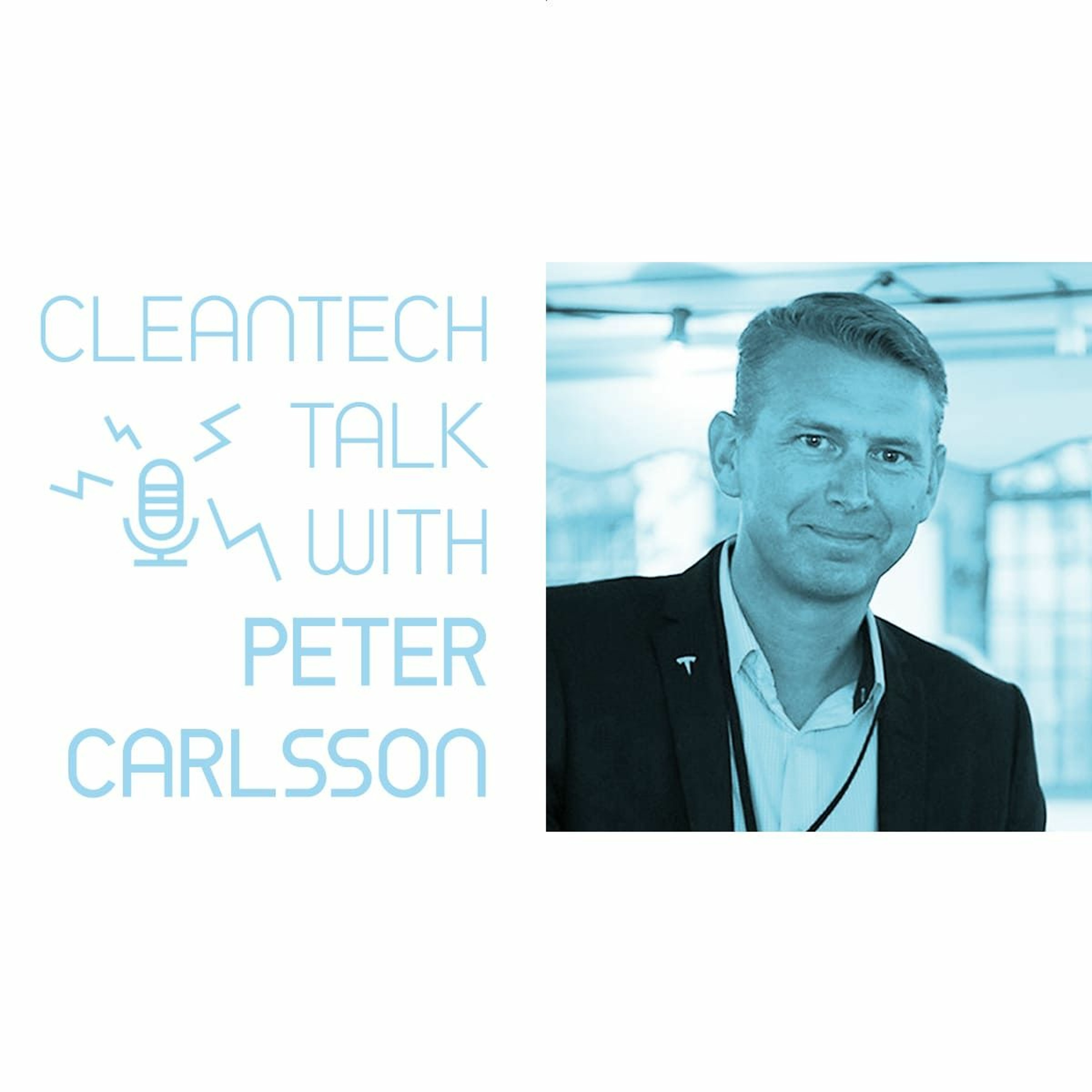 CleanTech Talk — EVs, Solar, Batteries, AI, Tesla
