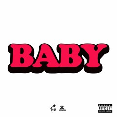 Huzzy Buzy x Big Baby Tape - Baby (Jerk Mashup)